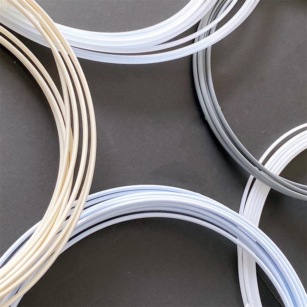 ABS/PP/PVC焊条(三角、圆股、双股)