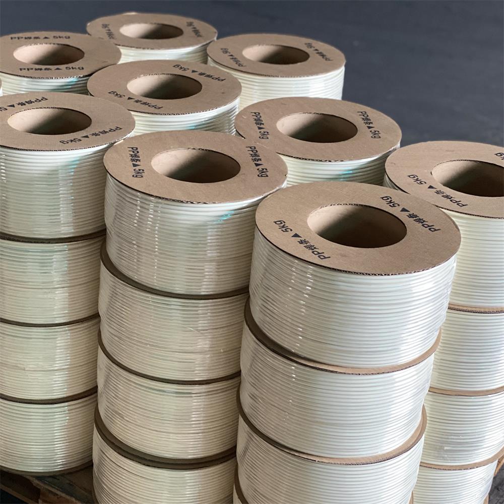 PVDF(三角、圆股、双股焊条)